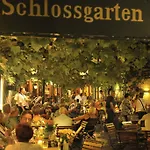 فندق Breuer's Ruedesheimer Schloss روديسهايم ام رين