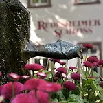 Breuer's Ruedesheimer Schloss 4* روديسهايم ام رين