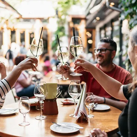 브로이어스 뤼데스하이머 슐로스