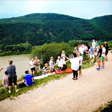 Hotel Breuer's Ruedesheimer Schloss Rüdesheim am Rhein