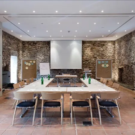 Breuer's Ruedesheimer Schloss فندق روديسهايم ام رين