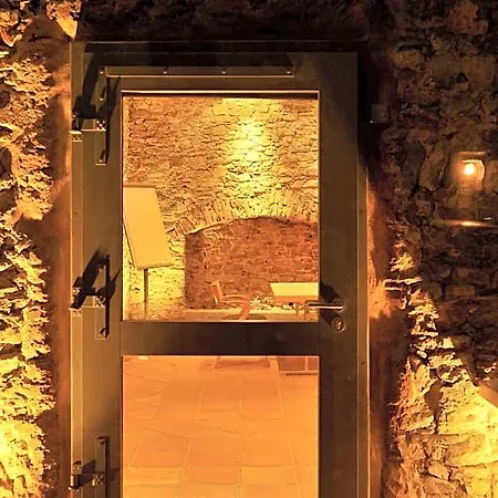 Breuer's Ruedesheimer Schloss 4* روديسهايم ام رين