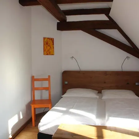 فندق Breuer's Ruedesheimer Schloss 4*