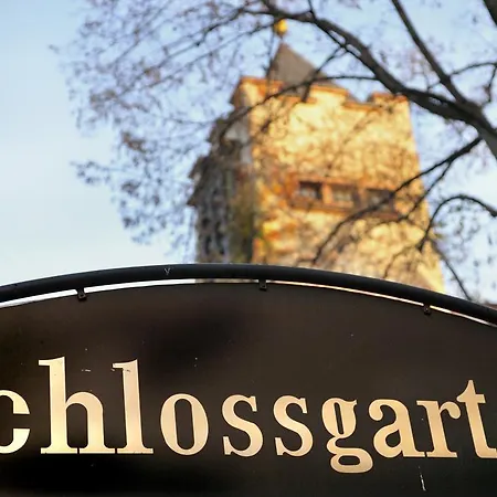 Breuer's Ruedesheimer Schloss فندق روديسهايم ام رين