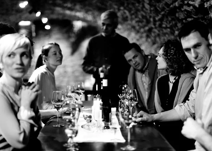 Breuer's Ruedesheimer Schloss Hotel 4*