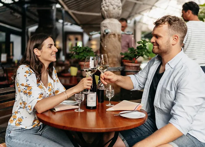 Breuer's Ruedesheimer Schloss 4*