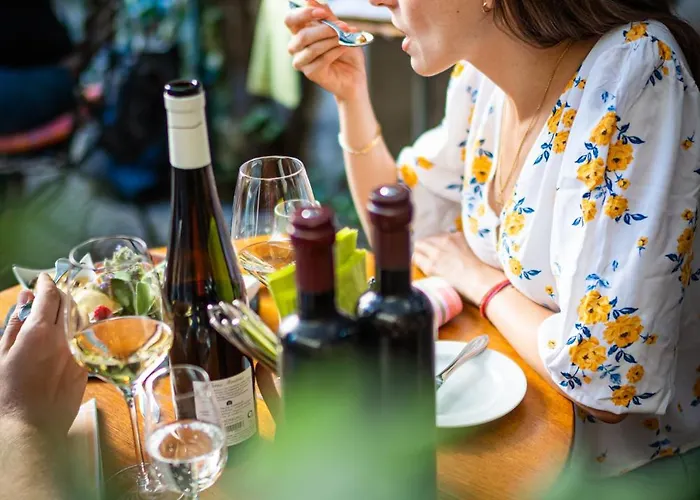 Hotel Breuer's Ruedesheimer Schloss Rüdesheim am Rhein