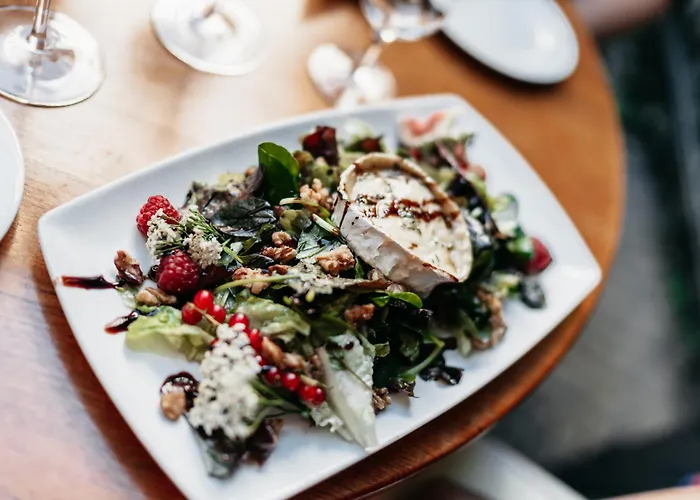 Hotel Breuer's Ruedesheimer Schloss