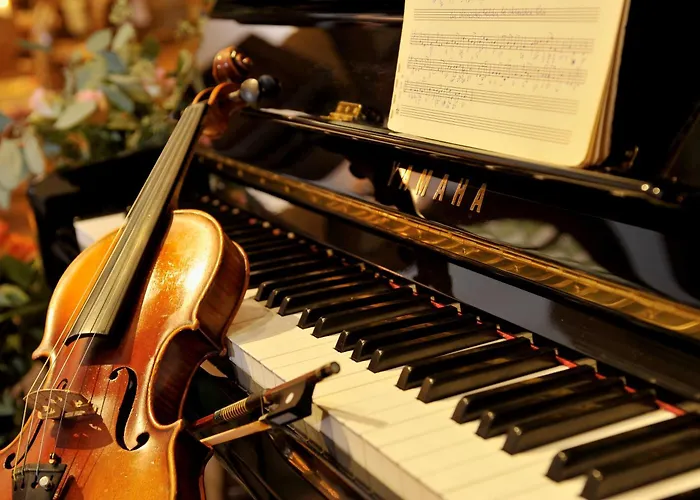 Hotel Breuer's Ruedesheimer Schloss Rüdesheim am Rhein