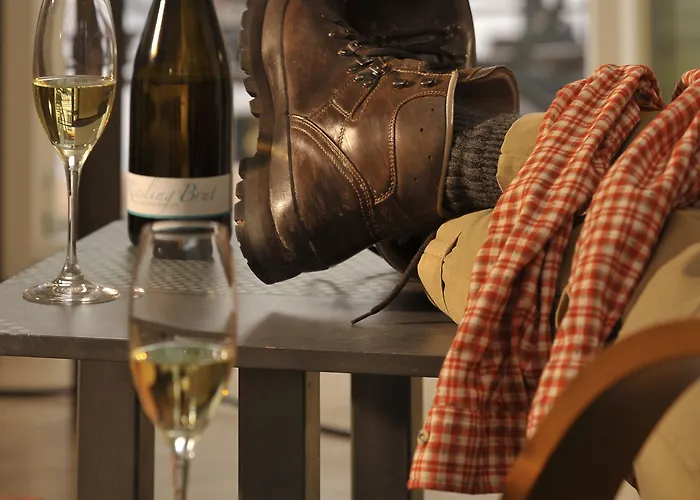 Breuer's Ruedesheimer Schloss 4* Rüdesheim am Rhein