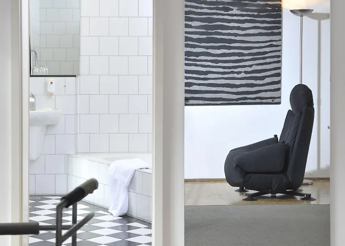 Hotel Breuer's Ruedesheimer Schloss 4*