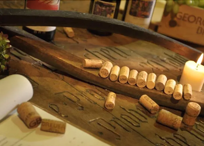 Breuer's Ruedesheimer Schloss Hotel 4*