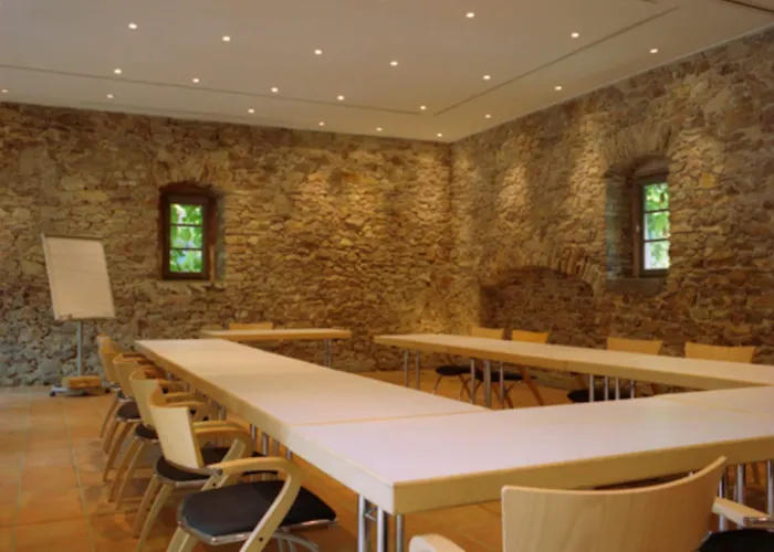 Hotel Breuer's Ruedesheimer Schloss Rüdesheim am Rhein