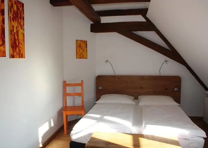 Hotel Breuer's Ruedesheimer Schloss 4*