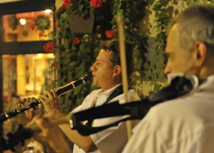 호텔 브로이어스 뤼데스하이머 슐로스