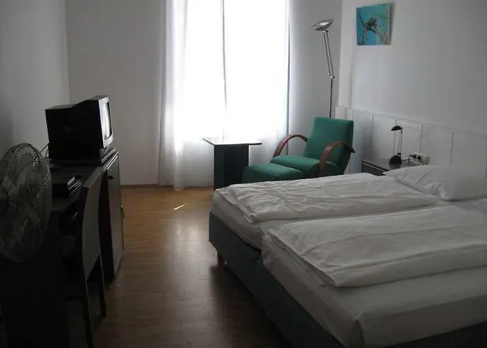 Breuer's Ruedesheimer Schloss Hotel Rüdesheim am Rhein